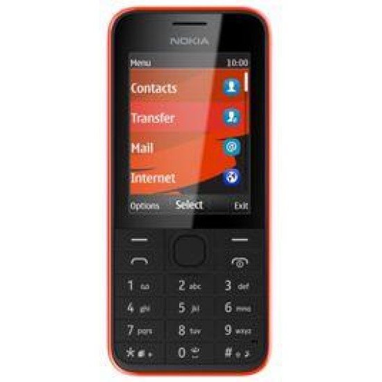 NOKIA 208