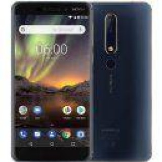 NOKIA 6.1 3/32GB Dual