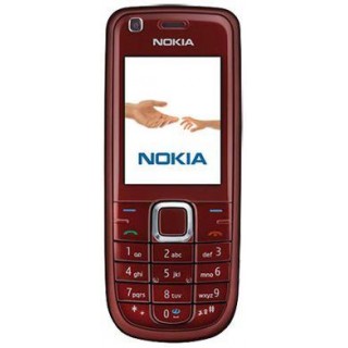 NOKIA 3120c