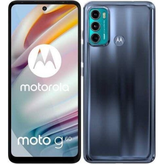 MOTOROLA G60 6/128GB Dual