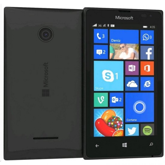 MICROSOFT   435
Lumia, RM-1071