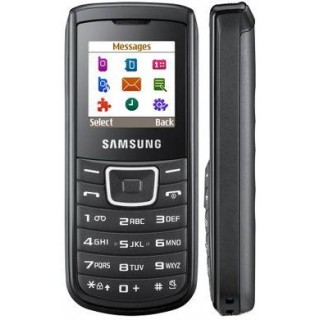 SAMSUNG E1100