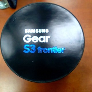 SAMSUNG SM-R760 Frontier