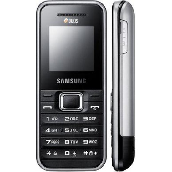 SAMSUNG E1182