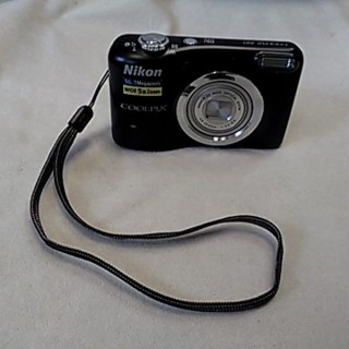 NIKON A10