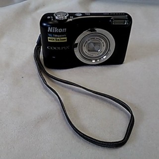 NIKON A10