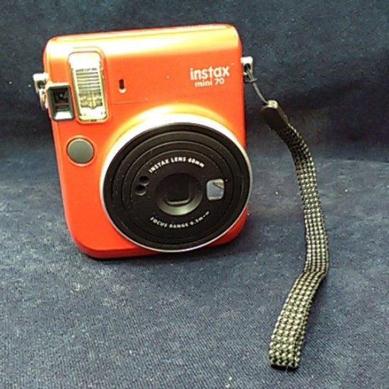 FUJIFILM Instax Mini 70