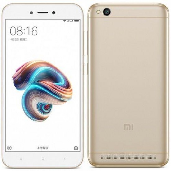 XIAOMI Redmi 5A Dual