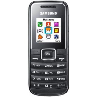 SAMSUNG E1050