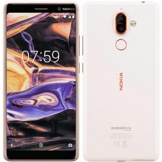 NOKIA 7 Plus Dual TA-1046