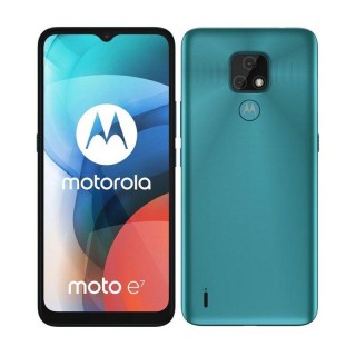 MOTOROLA Moto E7