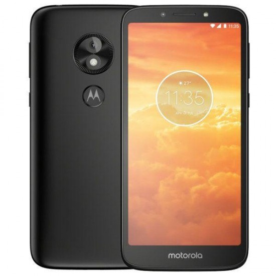 MOTOROLA Moto E5 Play Dual