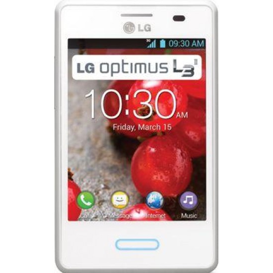 LG E430 Optimus L3 II