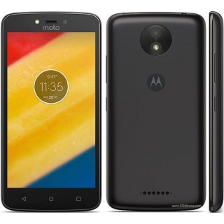 MOTOROLA Moto C Plus Dual XT1723