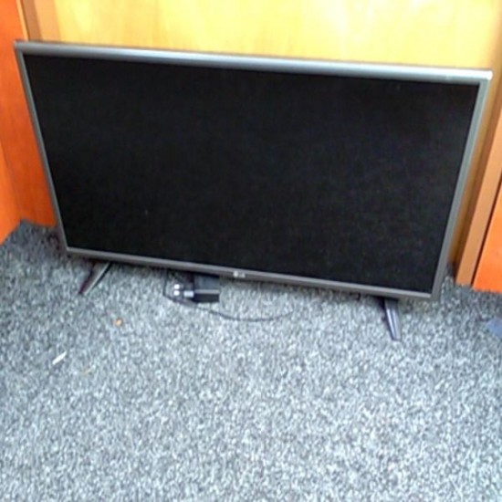 LG 32LF510B