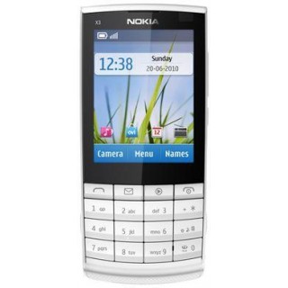 NOKIA X3-02