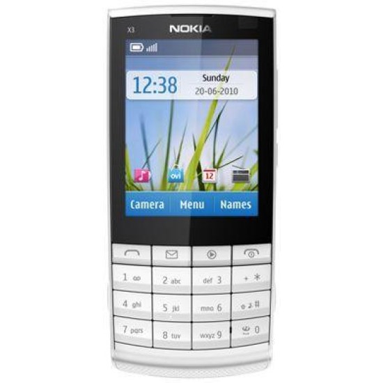 NOKIA X3-02