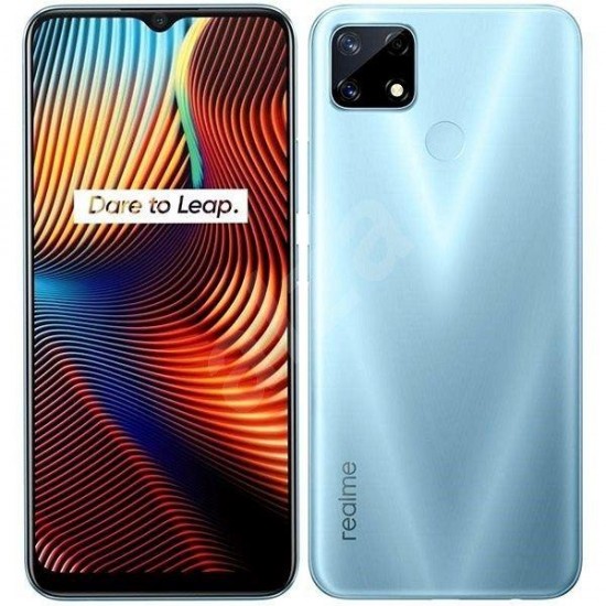 Realme 7i 64GB Dual