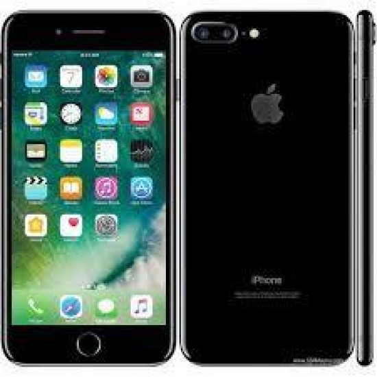 APPLE iPhone 7+ 256GB A1661, A1784