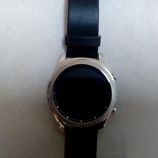 SAMSUNG Galaxy Gear S3 SM-R770 Classic