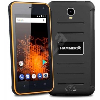 MYPHONE HammerActive Dual