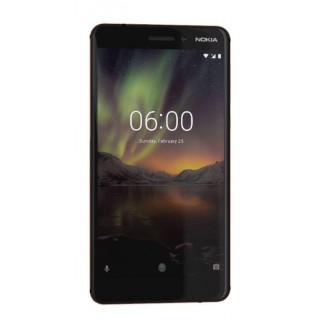 NOKIA 6.1