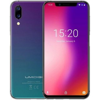 UMiDIGI One Pro Dual