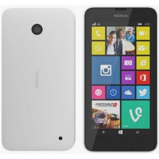 NOKIA Lumia 630 Dual