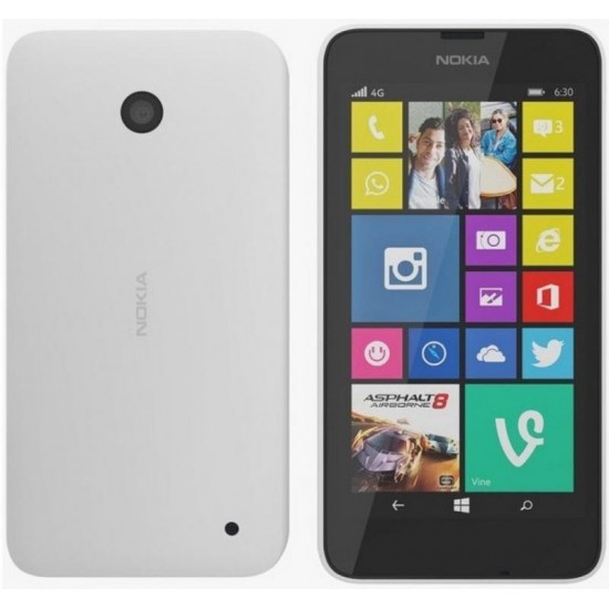 NOKIA Lumia 630 Dual