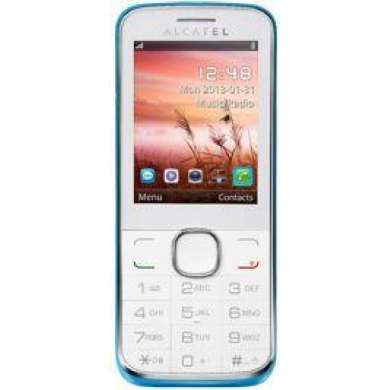 ALCATEL OT 2005D