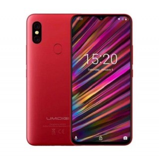 UMiDIGI F1 Play 6/64 Dual