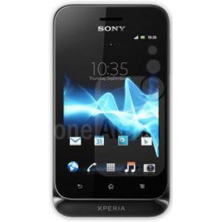 SONY Xperia Tipo Dual ST21i2