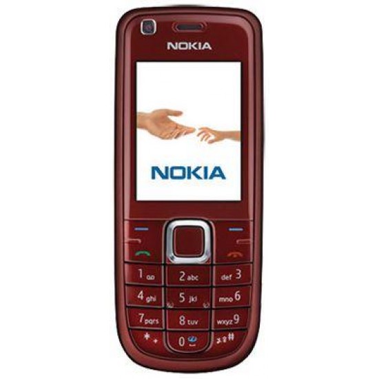 NOKIA 3120c