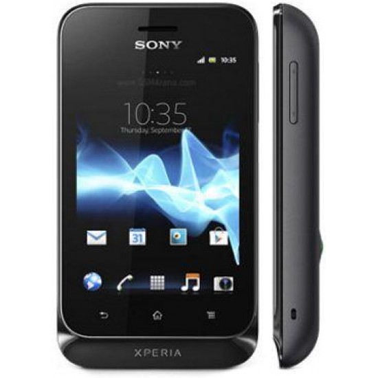 SONY Xperia Tipo ST21i