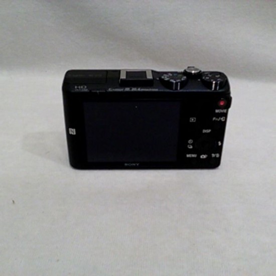 SONY DSC-HX60