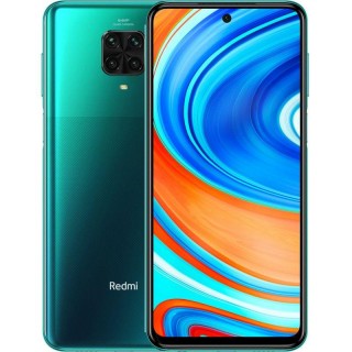 XIAOMI NOTE 9 PRO 6GB/64
TROPICAL GREEN