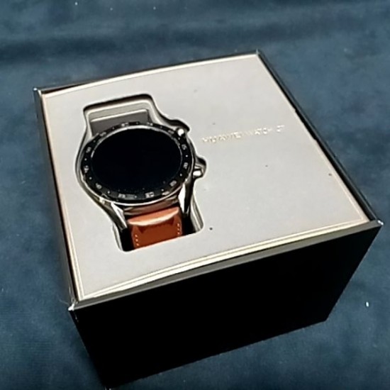 HUAWEI Watch GT 46mm