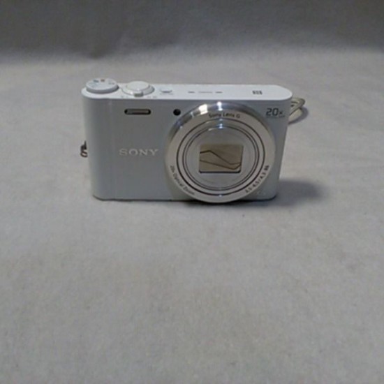 SONY DSC-WX350