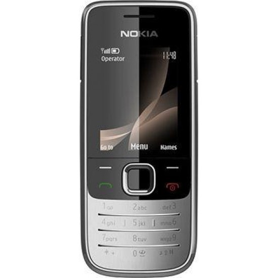 NOKIA 2730c