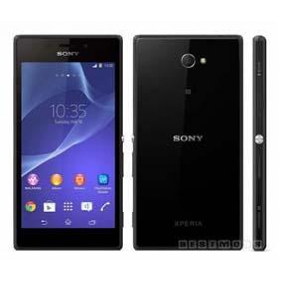 SONY Xperia M2
D2303