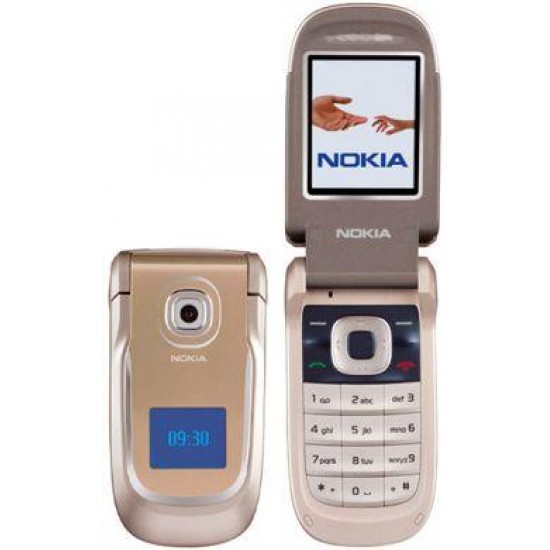 NOKIA 2760