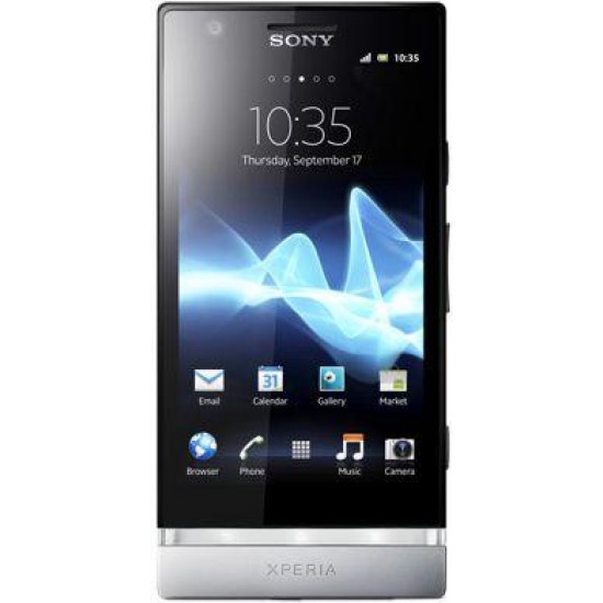 SONY Xperia P LT22i