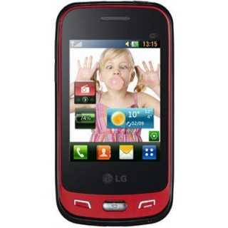 LG T565