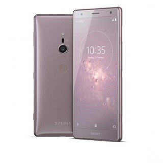 SONY Xperia XZ3