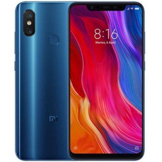 XIAOMI Mi 8 128 GB Dual