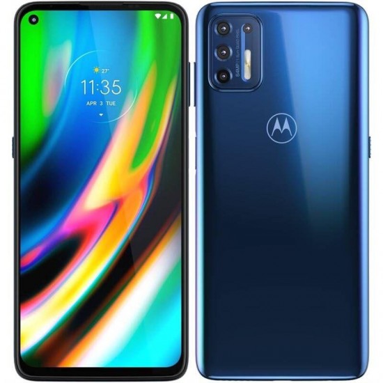 MOTOROLA G9 PLUS 6/128