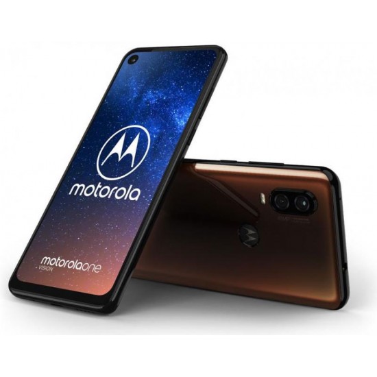 MOTOROLA One Vision Dual