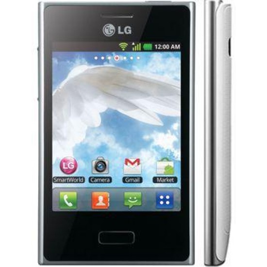 LG E400 Optimus L3