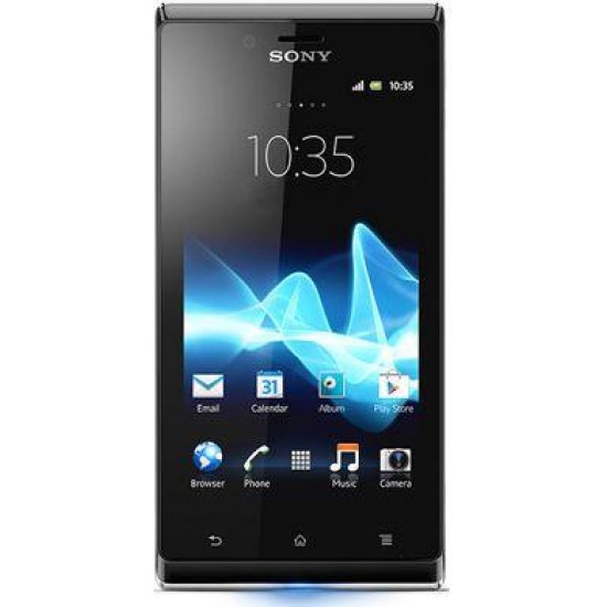 SONY Xperia J ST26i